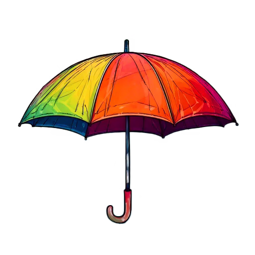 Logo Dù Vĩnh Thuận