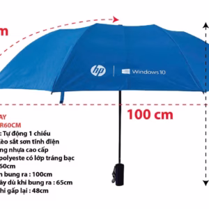 Dù gấp 2 HP