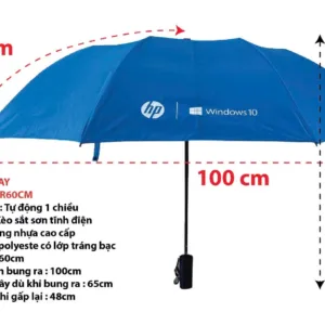 Dù gấp 2 HP