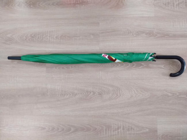 Dù KIỂU THẮNG KÈO SẮT R60cm