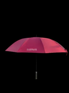 Dù Poly 10 nan R75cm