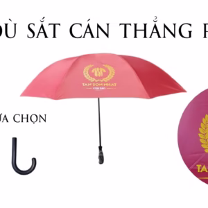 ô dù thẳng R70